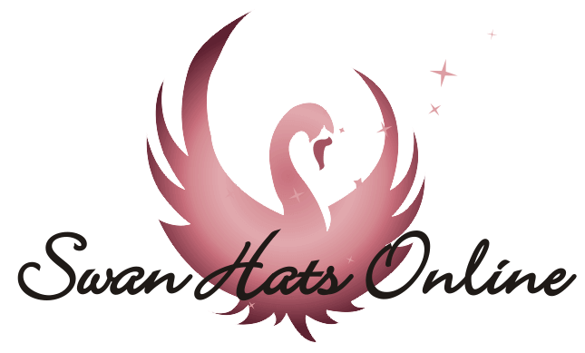 Swan Hats