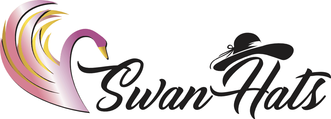 Swan Hats